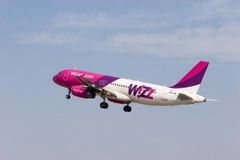 Wizz Air už nebude létat z Brna do Londýna. Letišti zůstanou jen dvě pravidelné linky