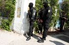 Islamisti na jihozápadě Tuniska zabili policistu, tři zranili