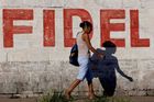 Plánujeme velké změny, slibují kubánští komunisté