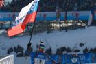 Potrestejte šéfa MOV za křivé obvinění ruských sportovců, žádá bývalý biatlonista Tichonov