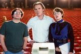 Drama režiséra Dannyho Boyla mapuje život technologického génia Steva Jobse, který zemřel před čtyřmi lety na rakovinu slinivky. Bylo mu 56 let. Ještě za svého života se ale dočkal filmu Piráti ze Silicon Valley z roku 1999, kde ho ztvárnil herec Noah Wyle. V roce 2013 si pak v životopisném snímku Jobs zahrál Ashton Kutcher.