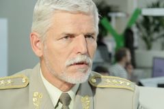 Generál Pavel: Společná evropská armáda je utopie, bez USA se dnes Evropa bránit nedá