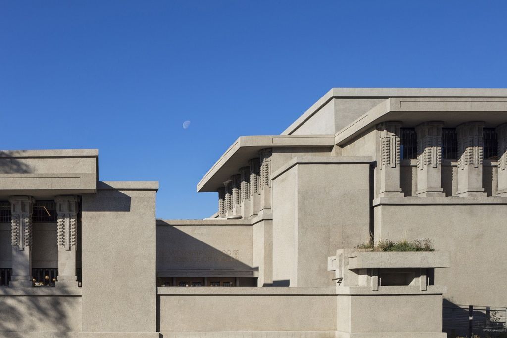 Frank Lloyd Wright Foundation