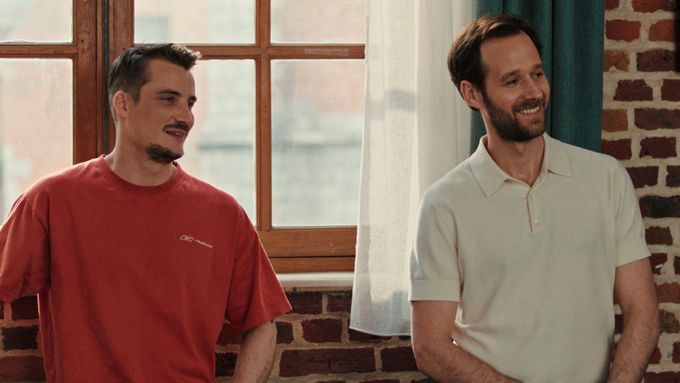 Film Kapelo, hraj česká kina promítají od tohoto čtvrtka.