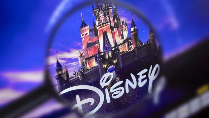 Disney+ funguje od listopadu 2019.