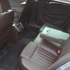 Škoda Superb Combi 2015 - zadní sedačky