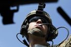 Reakce na útok dronů na ropné plošiny. Američané pošlou do Saúdské Arábie svou armádu