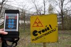 Místo černobylské havárie se otvírá turistům. Za 20 dní