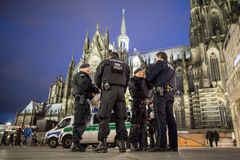 Loňské útoky se nemají opakovat. Na silvestra v Kolíně nad Rýnem dohlédne 1500 policistů
