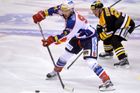 Hokejový útočník Kousal odchází z Pardubic do KHL