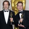 Oscar 2012 - Hugo, střih zvuku