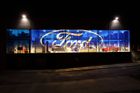 Ford připravuje v Česku celkem šest speciálních showroomů. Jejich označení je FordStore