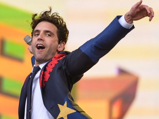 Hodnocení: 85 % Mika