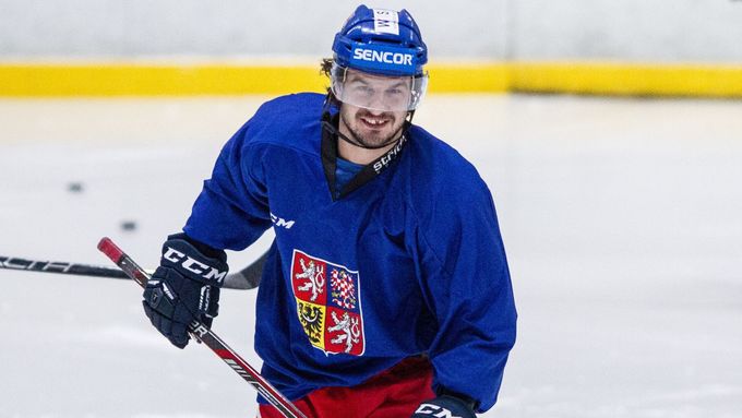 Martin Zaťovič rozhodl zápas proti nejlepšímu týmu KHL z Moskvy CSKA