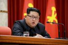 Diktátor Kim Čong-un má novou funkci, je předsedou vládní Korejské strany práce