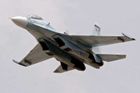 Rusko přiznalo sobotní narušení tureckého vzdušného prostoru, už se nebude opakovat