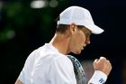 Pála: Berdychova věrnost Davis Cupu nemá obdoby