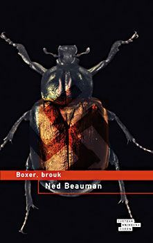 Ned Beauman