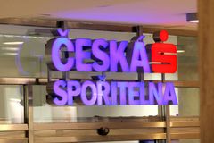 Česká spořitelna reports CZK 6.6 billion in net profit