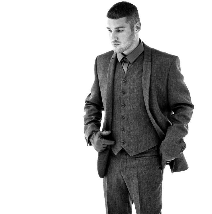 fashion jakub polanka