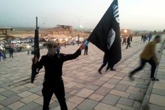 Povinný džihád. Před novým nařízením islamistů prchají další tisíce Syřanů