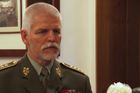 Češi hrozbu ze strany Ruska podceňují, říká generál Petr Pavel