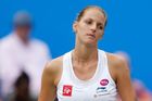 Špatný start US Open: Čtyři Češi končí, Allertová překvapila