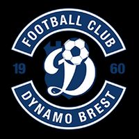 Dynamo Brest FC Dynamo Brest logo