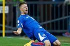 Island na kvalifikaci s ČR povolal opory i dva nováčky