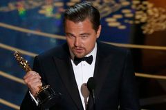 Nejlepší momenty Oscarů: DiCaprio zachraňoval planetu a homosexuálové porazili černochy