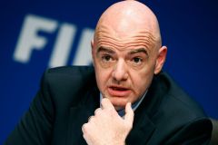 Panama Papers zmiňují i nového šéfa FIFA Infantina