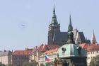 Praha je 49. nejdůležitějším centrem světové ekonomiky