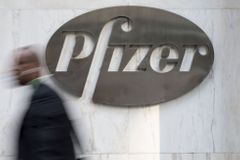 Obchod za čtyři biliony korun. Pfizer kupuje Allergan, vznikne největší výrobce léků na světě