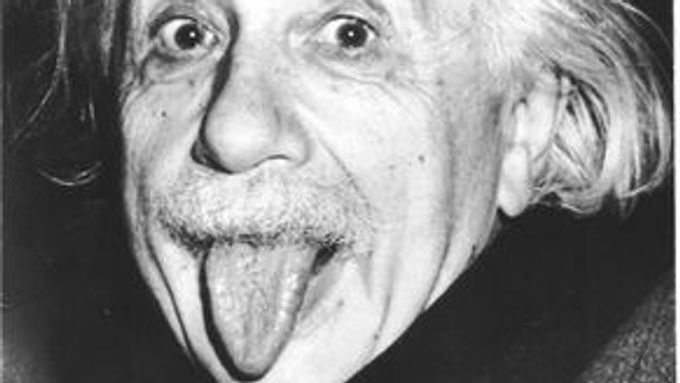 Einstein ukecal lékaře, aby z něj udělali „neurastenicky vyčerpaného“ studenta.