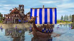 The Settlers II: the Next Generation - The Vikings