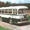 Autobus Karosa T 500 HB