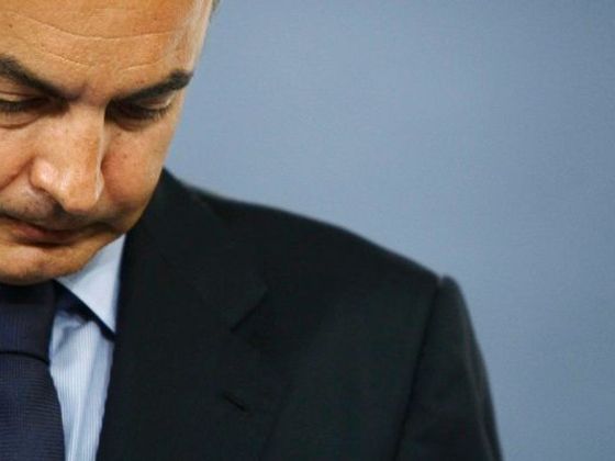 Souvislosti: José Luis Zapatero