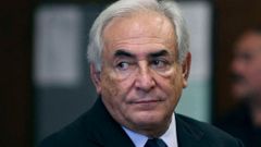 Dominique Strauss-Kahn u soudu