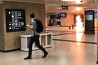 Vojáci na bruselském nádraží zmařili pokus o útok. Atentátník se snažil spustit výbušné zařízení