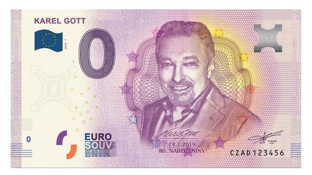 Nula eur? Zbláznili se?