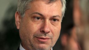 Petr Kajnar