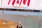 Oděvní řetězec H&M spustí e-shop v České republice