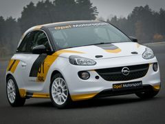 Opel již představil i 