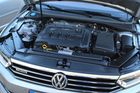 Volkswagen Passat - motor