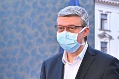 Tendr na stavbu Dukovan by mohla po volbách vypsat ještě nynější vláda, řekl Havlíček