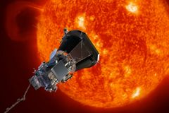 Sonda NASA dokončila první oblet kolem Slunce, vědci jich naplánovali dva tucty