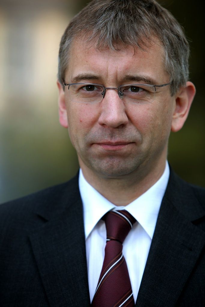 Jaromír Drábek, ministr práce a sociálních věcí