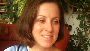 MVDr. Kateřina Jirků-Pomajbíková, PhD.