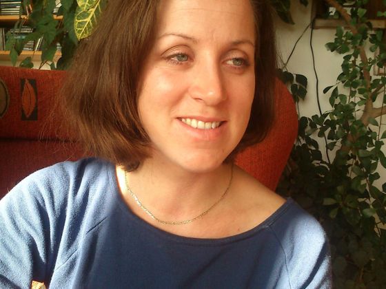 MVDr. Kateřina Jirků-Pomajbíková, PhD. Kateřina Jirků-Pomajbíková