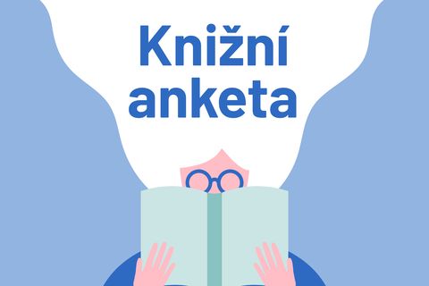 Kanzelsbergerův adventní průvodce: Knihy roku podle osobností společenského života
